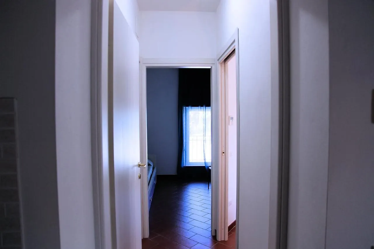 Casa Vacanze La Collina Apartment Carbonifera