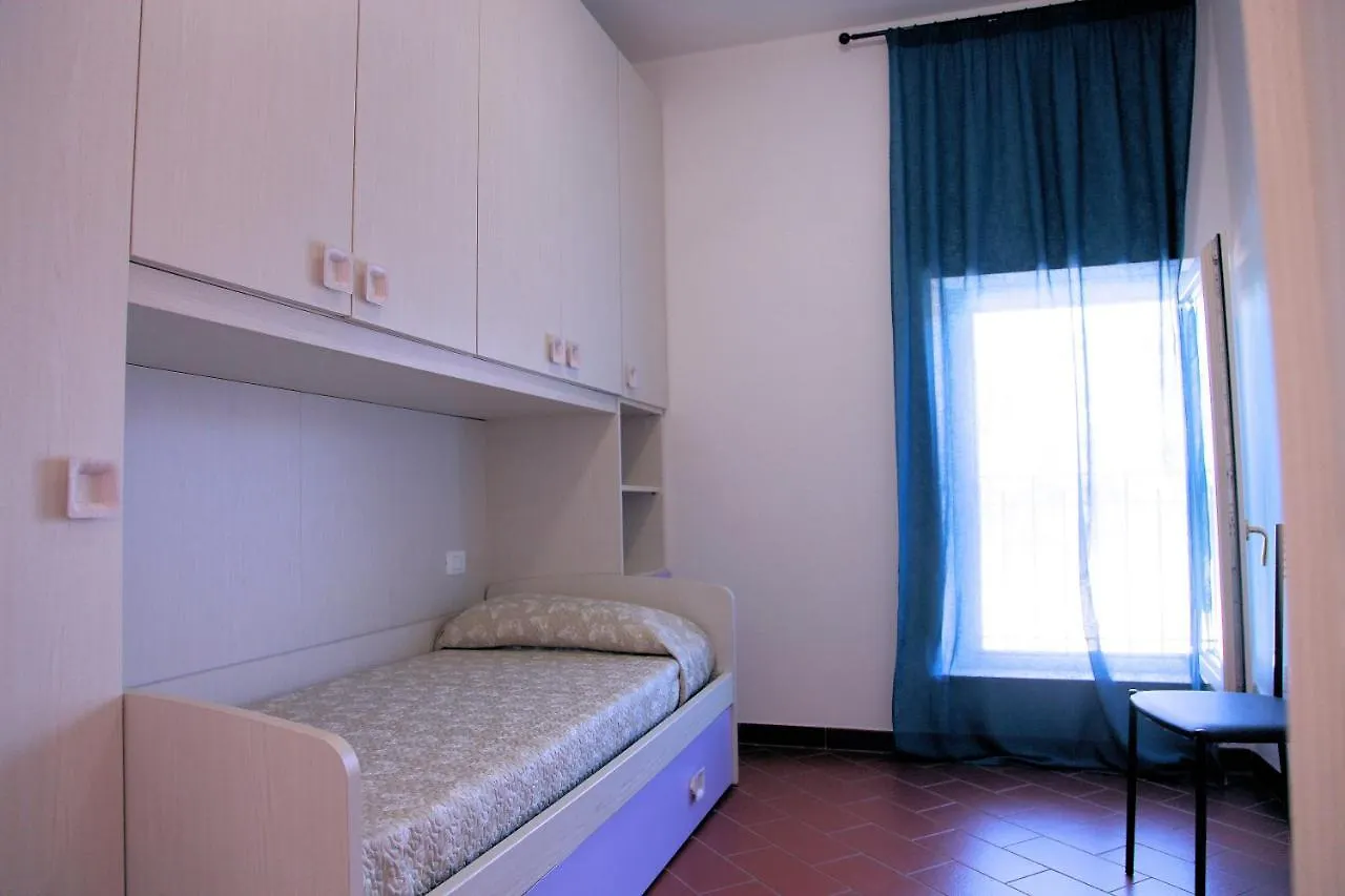 Casa Vacanze La Collina Apartment Carbonifera 0*,