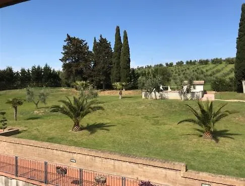Casa Vacanze La Collina Daire Carbonifera İtalya