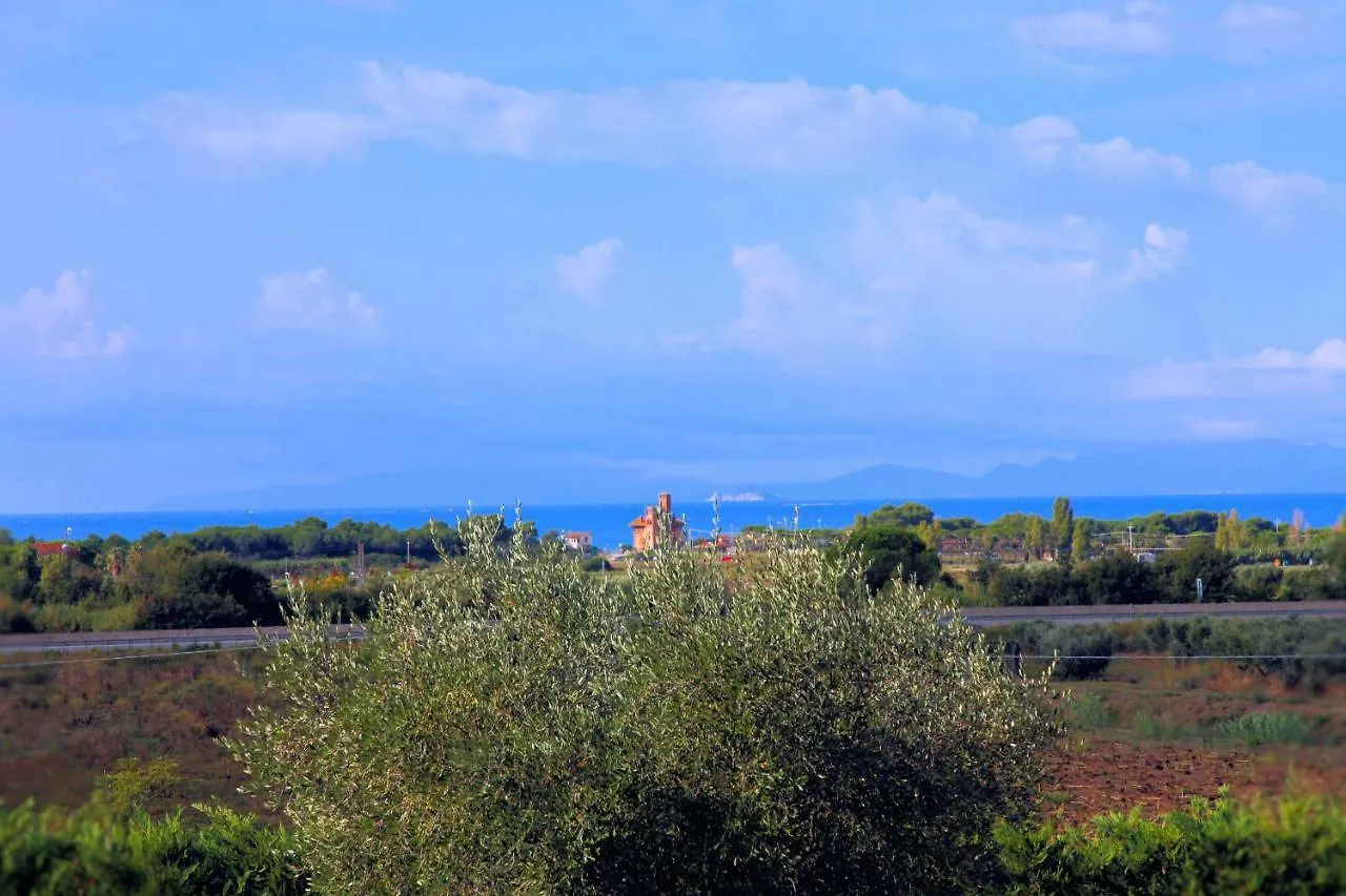 Casa Vacanze La Collina Apartment Carbonifera 0*,